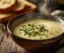 Potato Leek Soup with Chives