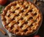 Apple Pie with Lattice Crust