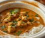 Crockpot Chicken Curry with Coconut Milk
