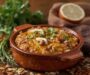 Turkey and Wild Rice Casserole