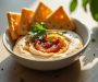 Caramelized Onion Dip with Garlic