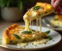 Italian Frittata with Cheese and Herbs