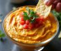 Loaded Nacho Cheese Dip
