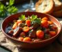 Slow Cooker Mediterranean Beef Stew