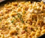 Classic Macaroni and Cheese