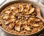 Apple Cinnamon Baked Oatmeal with Maple